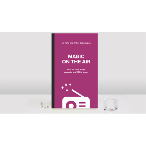 Magic on the Air by Ian Fenn and Arthur Setterington