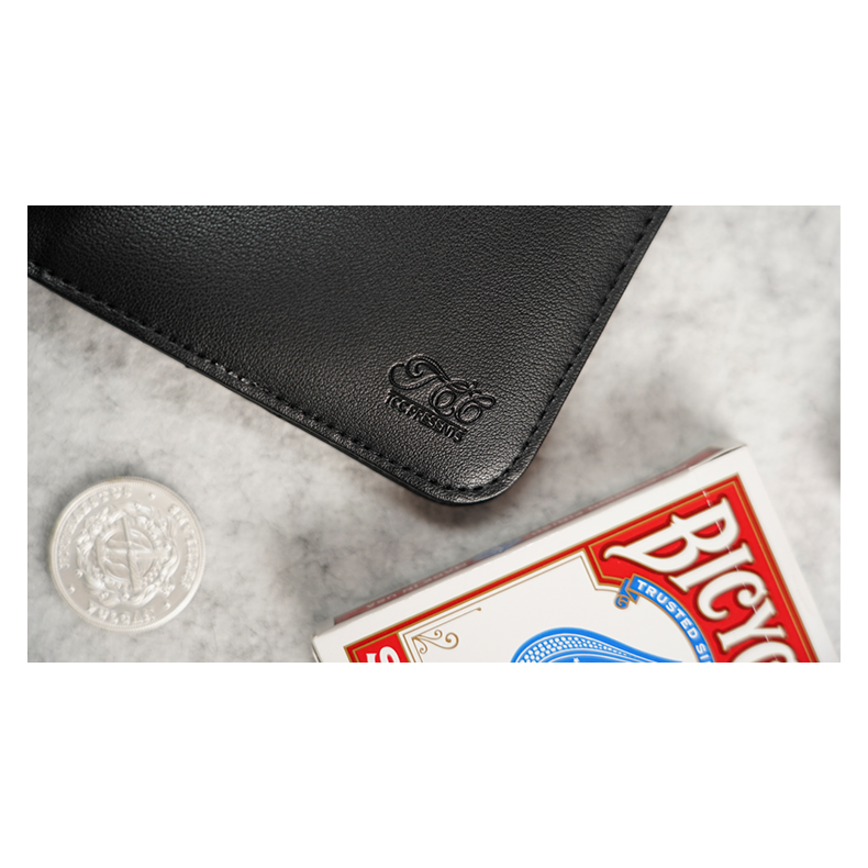 Combo Packet Wallet by TCC