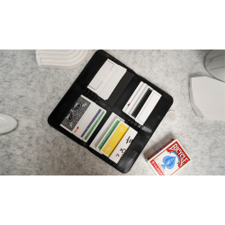 Combo Packet Wallet by TCC