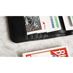 Combo Packet Wallet by TCC