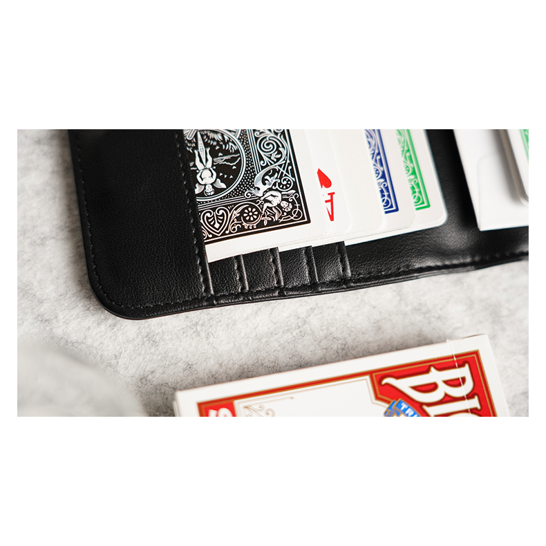 Combo Packet Wallet by TCC