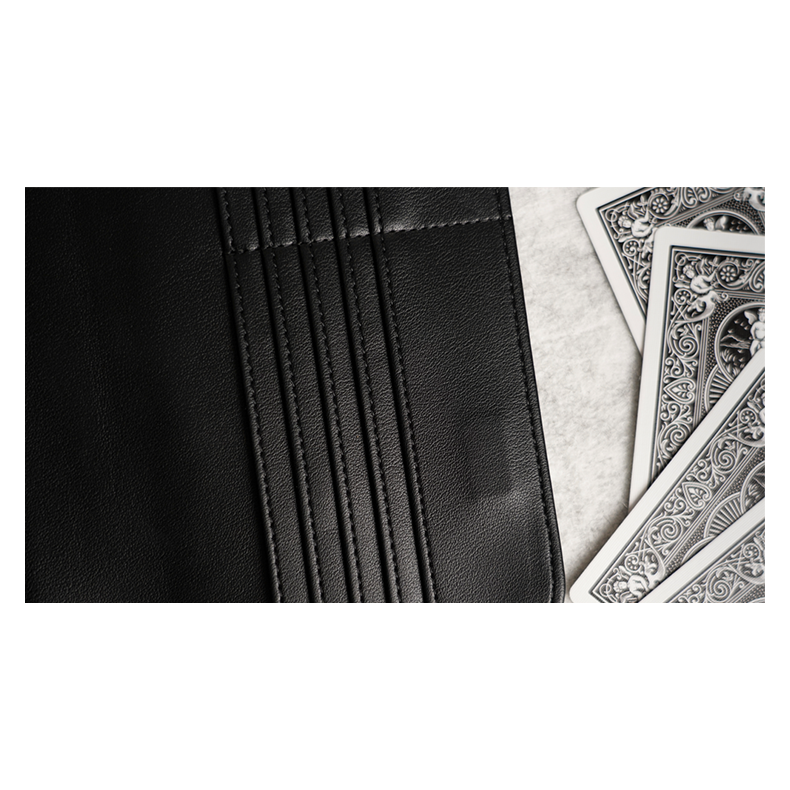 Combo Packet Wallet by TCC