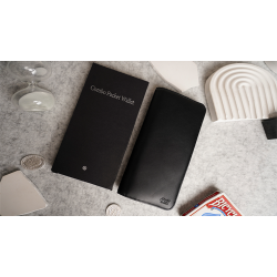 Combo Packet Wallet by TCC