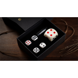 X Dice by TCC Magic