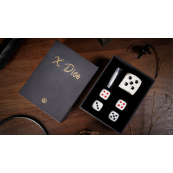 X Dice by TCC Magic