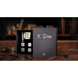 X Dice by TCC Magic