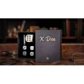 X Dice by TCC Magic
