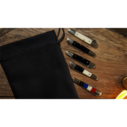 Chroma Color-Changing Knives Set by TCC Magic