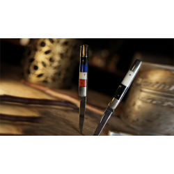 Chroma Color-Changing Knives Set by TCC Magic