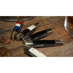 Chroma Color-Changing Knives Set by TCC Magic