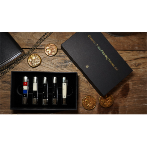 Chroma Color-Changing Knives Set by TCC Magic