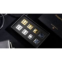 Hopping Dice by TCC Magic