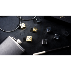 Hopping Dice by TCC Magic