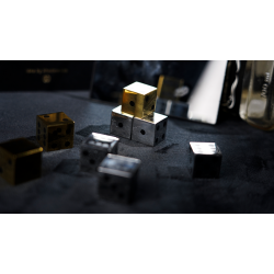 Hopping Dice by TCC Magic