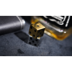 Hopping Dice by TCC Magic