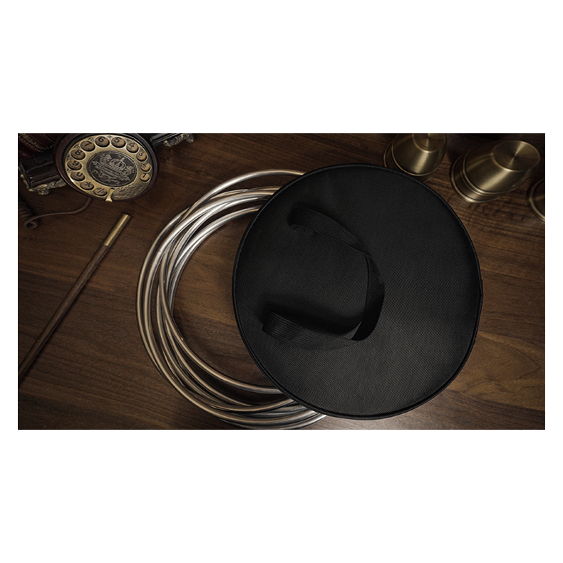 Wonderful Linking Rings by TCC and Axel Hecklau