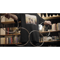 Wonderful Linking Rings by TCC and Axel Hecklau