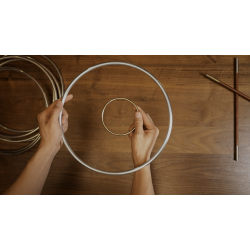 Wonderful Linking Rings by TCC and Axel Hecklau