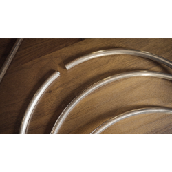 Wonderful Linking Rings by TCC and Axel Hecklau