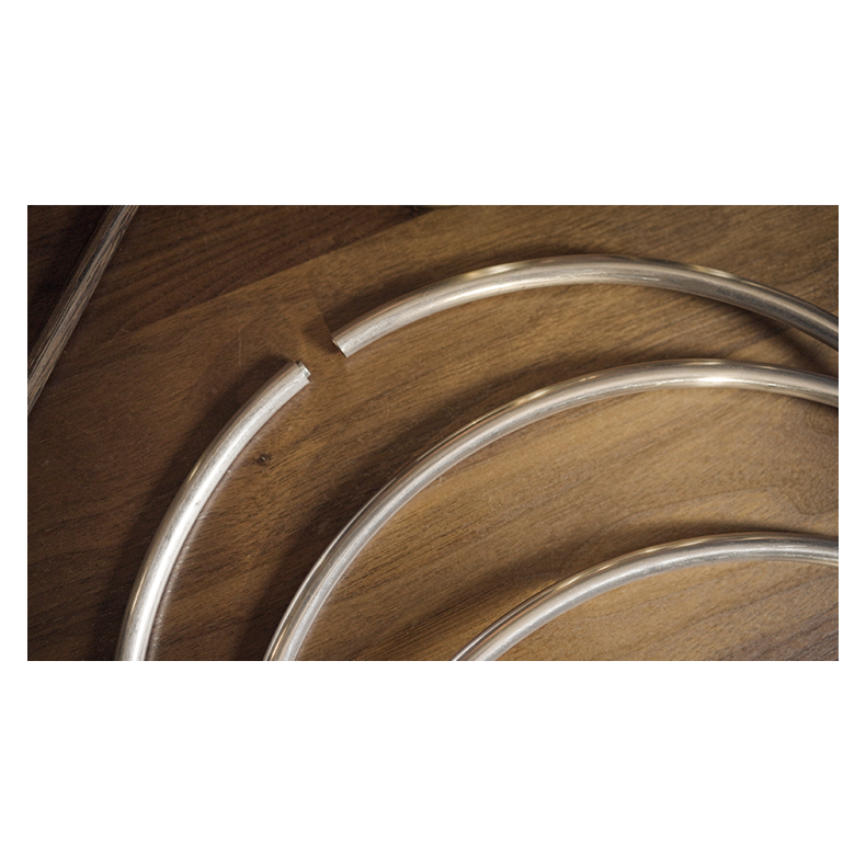 Wonderful Linking Rings by TCC and Axel Hecklau