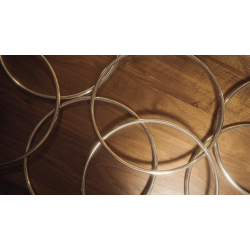 Wonderful Linking Rings by TCC and Axel Hecklau