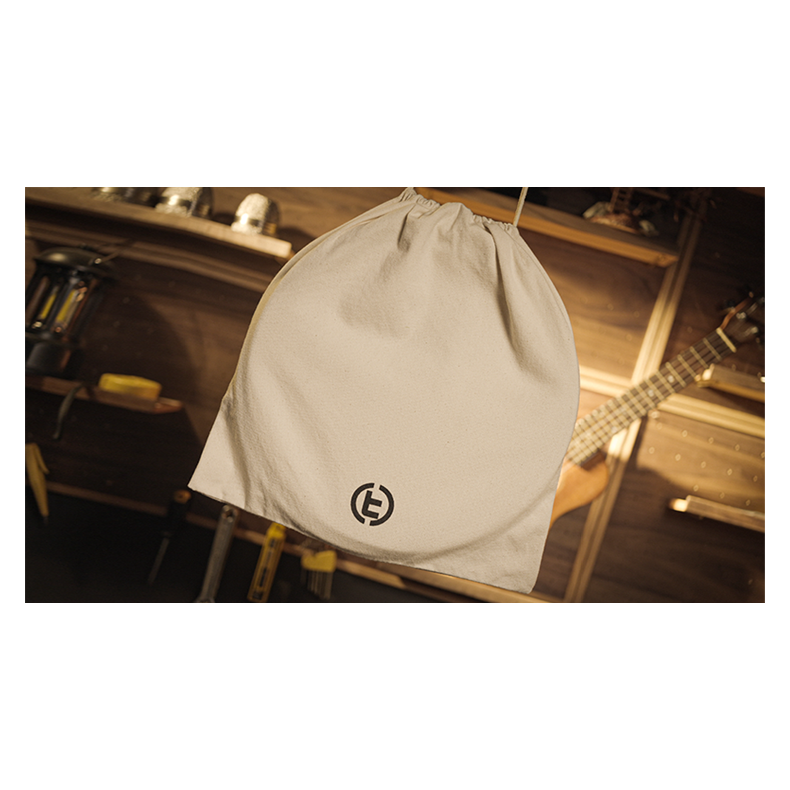 Wonderful Linking Rings by TCC and Axel Hecklau