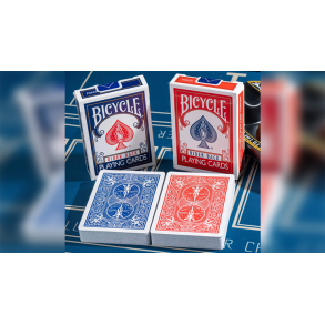 Wormhole Deck by N2G & WZ