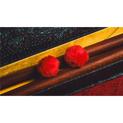 Chinese Sticks by Sui Huazhi