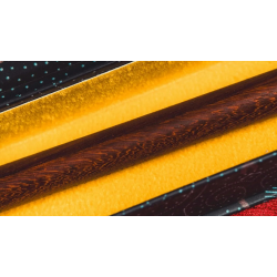 Chinese Sticks by Sui Huazhi