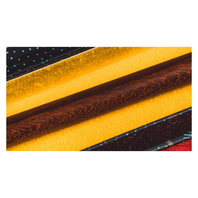 Chinese Sticks by Sui Huazhi