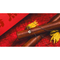 Chinese Sticks by Sui Huazhi