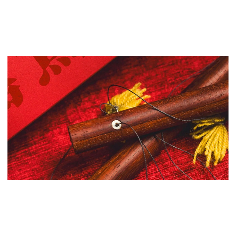 Chinese Sticks by Sui Huazhi