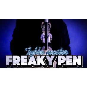 Freaky Pen by Tybbe Master video DOWNLOAD