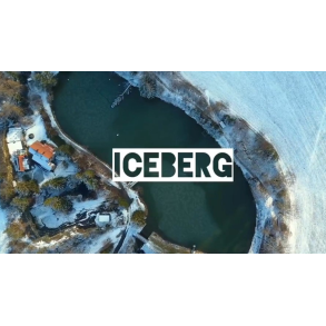 iCEBERG by Arnel Renegado and RMCtricks