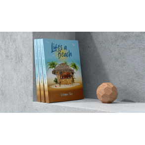 Life's a Beach Volume 2 by Gary Jones