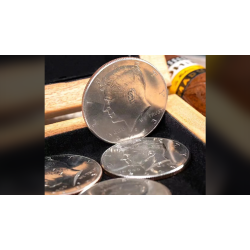 CS HD Pro (Half dollar Coin Set Pro) by N2G