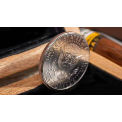 CS HD Pro (Half dollar Coin Set Pro) by N2G