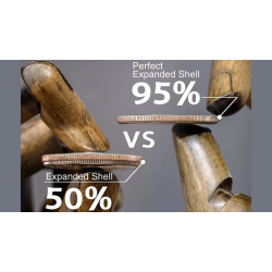 CS HD Pro (Half dollar Coin Set Pro) by N2G