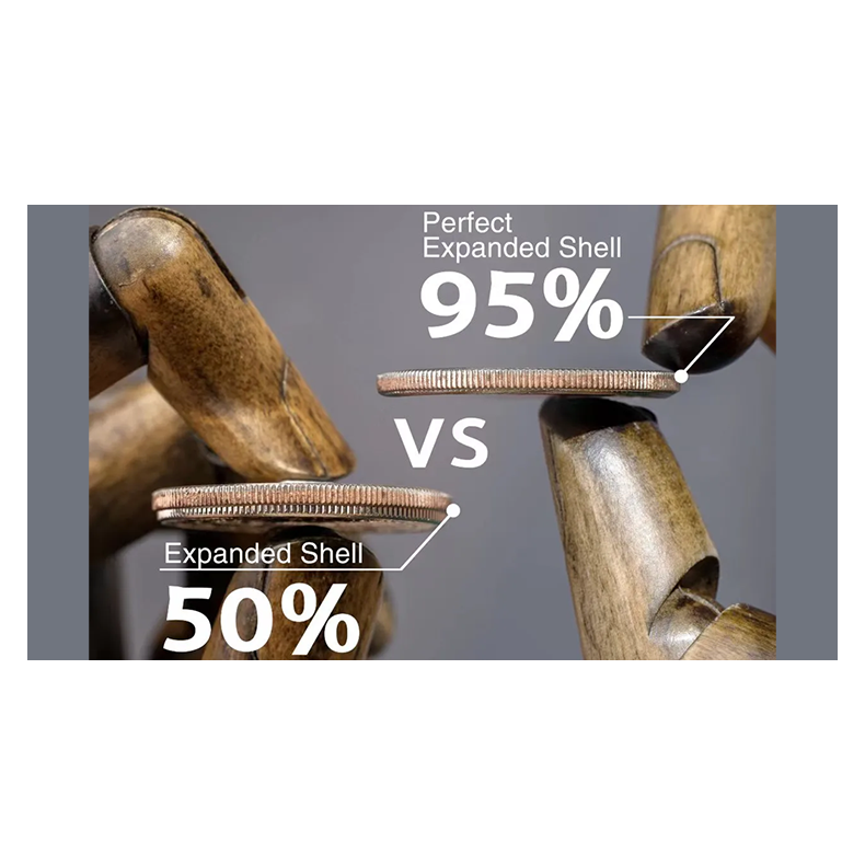 CS HD Pro (Half dollar Coin Set Pro) by N2G