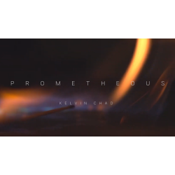 Prometheus by Kelvin Chad