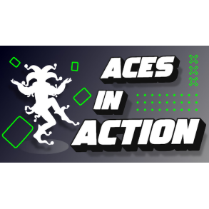 Ace In Action by Sergey Zmeev video DOWNLOAD