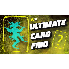 Ultimate Card Find by Sergey Zmeev video DOWNLOAD