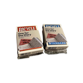 One for the Diary by GRUM Handcrafted