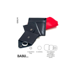 BABU by GRUM Handcrafted