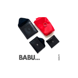 BABU by GRUM Handcrafted