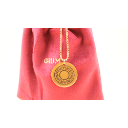 Forget Me Knot by GRUM Handcrafted