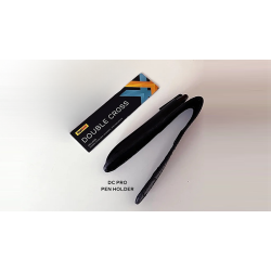 Double Cross Pro Holder by GRUM Handcrafted