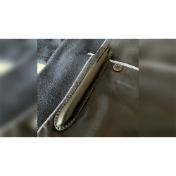 Double Cross Pro Holder by GRUM Handcrafted