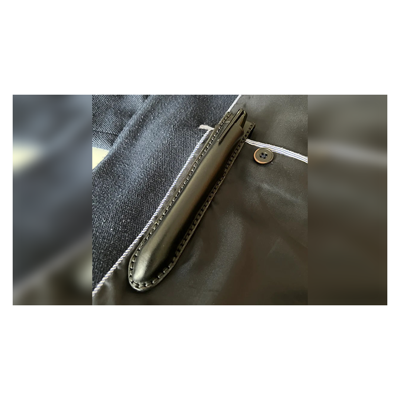 Double Cross Pro Holder by GRUM Handcrafted