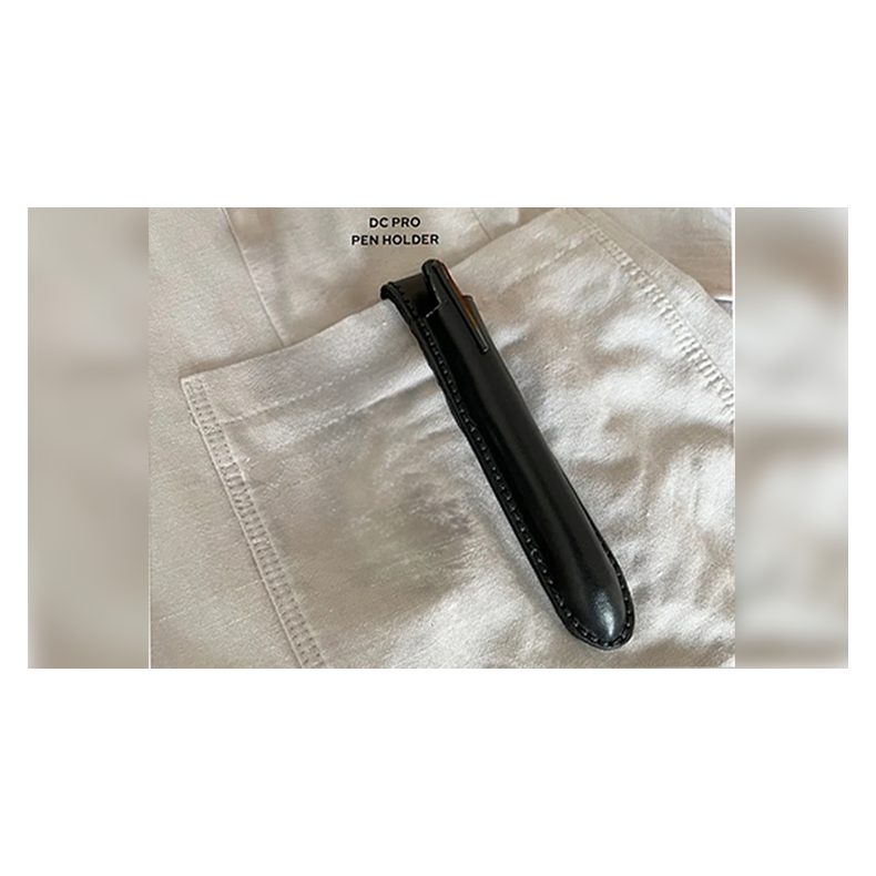 Double Cross Pro Holder by GRUM Handcrafted